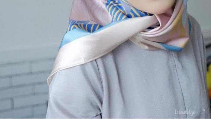 Sering Tampil dengan Pipi Merona dan Natural, Ternyata Ini Rahasia Make Up Hamidah Rachmayanti