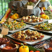 10 Restoran Vegan di Bali yang Paling Sering Dikunjungi Wisatawan, Pas Dikantong!