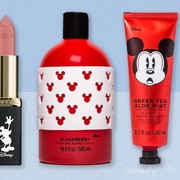 #NEWS Penggemar Mickey Mouse Wajib Punya Koleksi Super Gemas Ini!