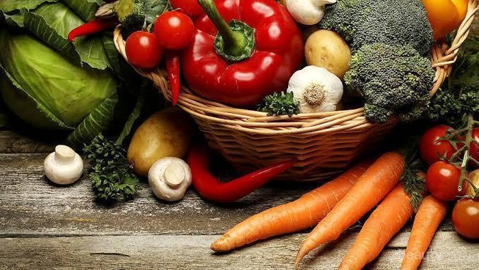 Mulai Gaya Hidup Sehat dan Berkelanjutan, Simak Pengertian Sustainable Diet dan Manfaatnya!