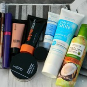 Ada yang pakai produk Oriflame? Apa produk terbaiknya yang patut dicoba?