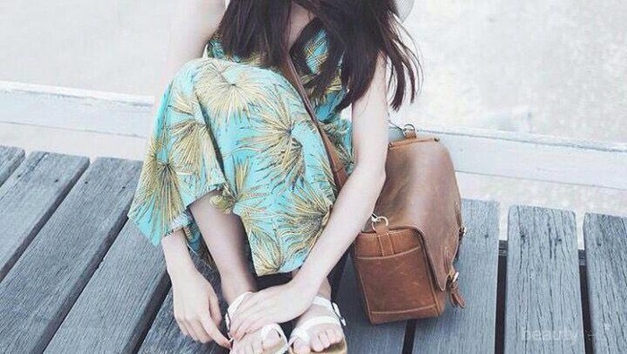 Anti Ribet, Ini Dia Deretan Makeup PIXY yang Bisa Kamu Bawa Untuk Traveling! Anti Ribet, Ini Dia Deretan Makeup PIXY yang Bisa Kamu Bawa Untuk Traveling!