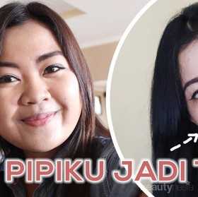 Tanpa Melakukan Operasi Plastik, Cara Ini Ternyata Bisa Bikin Pipi Tirus Secara Alami Lho!