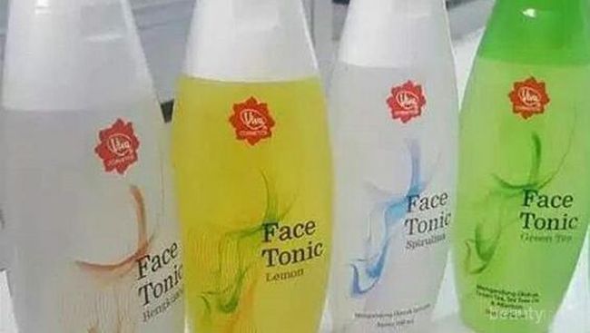 Gak Mau Kulit Rusak Karena Salah Toner Nih Rekomendasi Produk Viva Buat Kamu