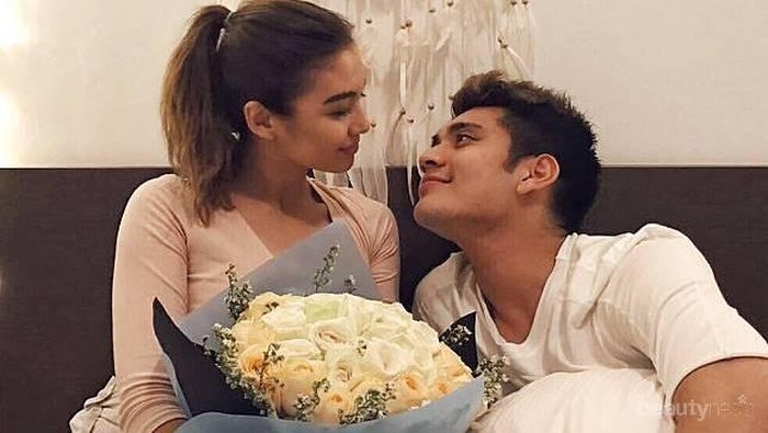 Pacar Kamu Minta Putus? Cepat Katakan 4 Kalimat Mujarab Ini Padanya!