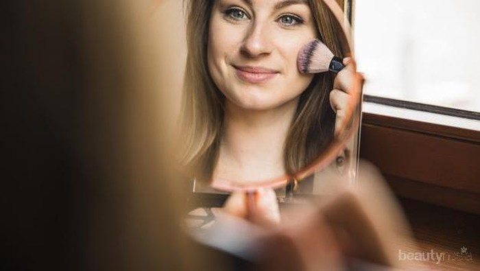 Skintone dan Undertone Mempengaruhi Pilihan Warna Blush On Lho!