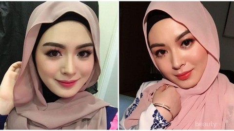 Bingung Memilih Warna Atasan Yang Cocok Untuk Dipadukan Dengan Hijab Warna Pink Ini Dia Beberapa Inspirasinya