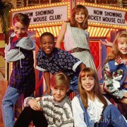 Gak nyangka Justin Timberlake sudah 'cinlok' sama Britney Spears dari kecil!