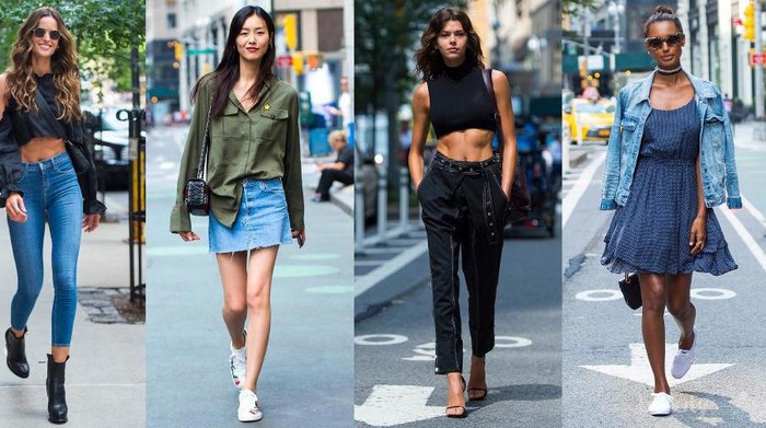 Ini Lho 3 Jenis Sepatu Wanita yang Wajib Kamu Miliki! Sudah Punya Semua?