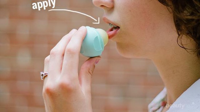 Inilah 3 Lip Balm Terfavorit Sedunia, Kamu Wajib Tahu, Ladies! Inilah 3 Lip Balm Terfavorit Sedunia, Kamu Wajib Tahu, Ladies!