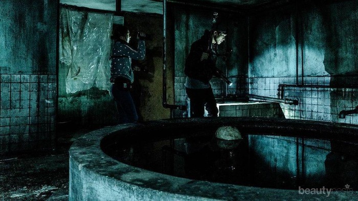 Gemar Nonton Film Horor? Tonton Yuk 7 Film Horor Korea Ini