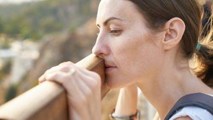 Kembalikan Keseimbangan Hidupmu, Ini 8 Tips untuk Hidup dengan Depresi