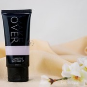 #FORUM Primer Warna-Warni Dari Make Over Bagus Gak Sis??