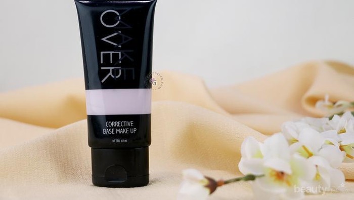 #FORUM Primer Warna-Warni Dari Make Over Bagus Gak Sis??