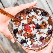 6 Ide Resep Sarapan Praktis dan Mengenyangkan