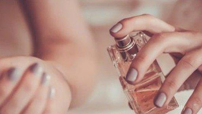 Suka Aroma Manis? Coba Pakai Parfum Ini, Yuk!