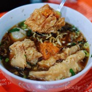#FORUM Rekomendasi Bakso Lezat di Malang dong....