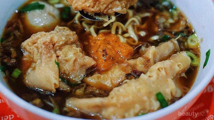 #FORUM Rekomendasi Bakso Lezat di Malang dong....