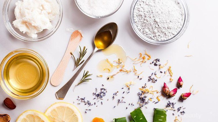 Bisa Merusak Kulit, Bahan DIY Skincare Ini Sebaiknya Kamu Hindari