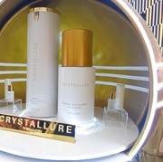 Crystallure, Skincare Premium Wardah dengan Kandungan Emas untuk Kulit Glowing & Awet Muda