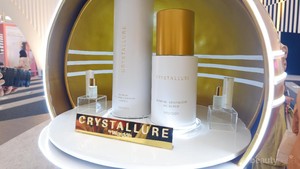 Crystallure, Skincare Premium Wardah dengan Kandungan Emas untuk Kulit Glowing & Awet Muda
