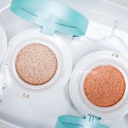 Ladies, Begini Cara Membuat BB Cushion Wardah! Mudah Banget dan Anti Belang!