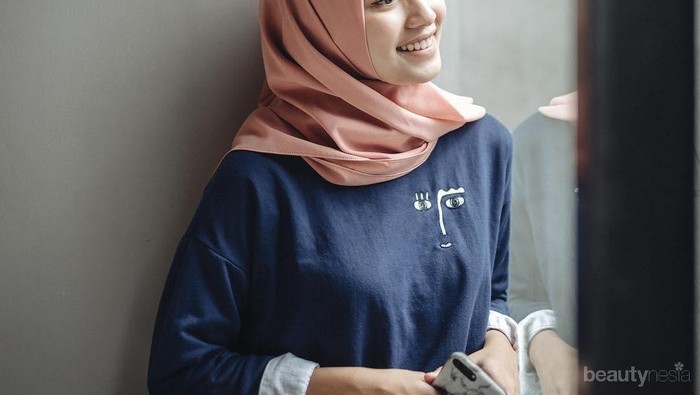 Kulit Belang Akibat Memakai Hijab Enggak Akan Muncul Lagi Berkat Cara Ampuh Berikut Ini!