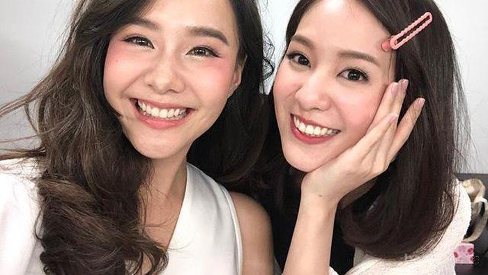 #FORUM Duh! Masa Sih, Keseringan Pakai Makeup Bikin Kita Jadi Jerawatan???