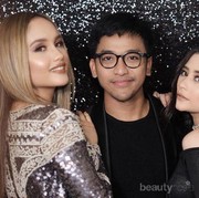 #FORUM Kira-Kira Berapa Ya Tarif Makeup Artis Selebriti Seperti Bubah Alfian?? Penasaran Deh!!