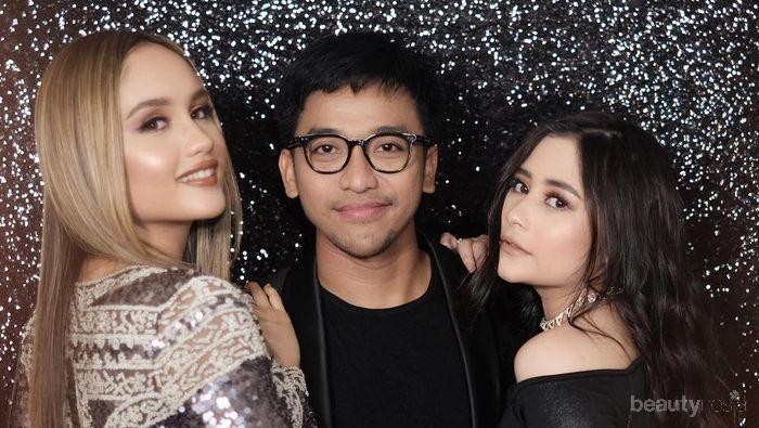 #FORUM Kira-Kira Berapa Ya Tarif Makeup Artis Selebriti Seperti Bubah Alfian?? Penasaran Deh!! #FORUM Kira-Kira Berapa Ya Tarif Makeup Artis Selebriti Seperti Bubah Alfian?? Penasaran Deh!!