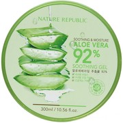 Kenapa setelah dimasukkan kulkas, gelembung nature republic jadi sedikit bahkan gak ada??