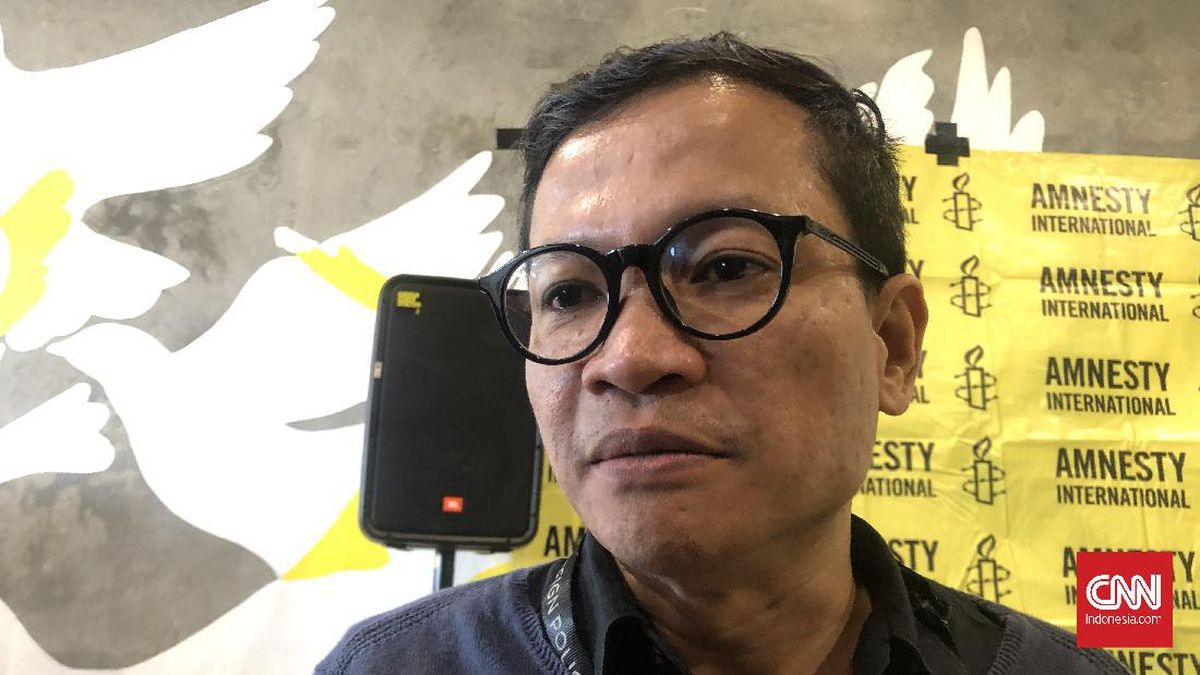 Penahanan Ditangguhkan, 15 Mahasiswa Tersangka Demo Dipulangkan