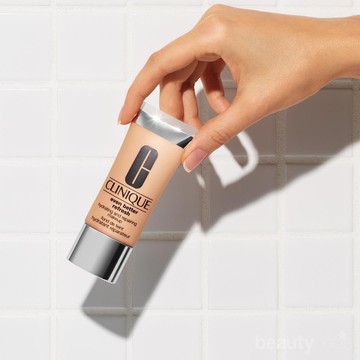 Clinique Even Better Refresh Foundation, Bikin Kulit Lebih Cantik Hanya dalam 10 Hari