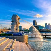 Berkunjung ke Singapura? Tempat-tempat Populer ini Wajib Kamu Kunjungi!