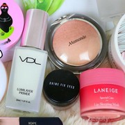Beautynesian, Share Dong Apa Produk Kecantikan Korea Favorit Kalian?