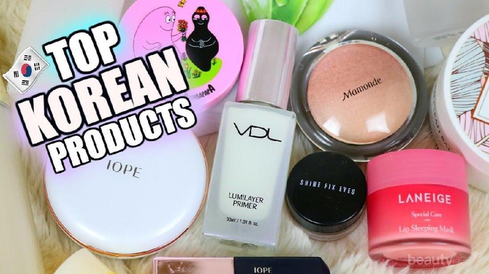 Beautynesian, Share Dong Apa Produk Kecantikan Korea Favorit Kalian? Beautynesian, Share Dong Apa Produk Kecantikan Korea Favorit Kalian?