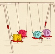 #FORUM Apa yang Kamu Lakukan Saat Mood Swing Jadi Sedih, Marah atau Bosen Tiba2?