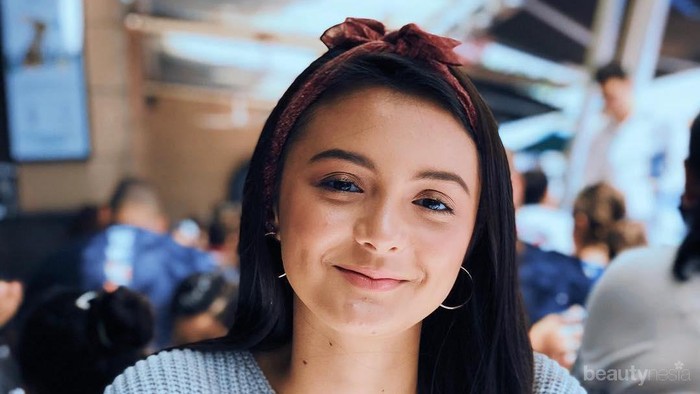 Ingin Wajah Flawless Saat Ke Sekolah? Terapkan Cara No Make Up Make Up Look Seperti Ini Yuk!