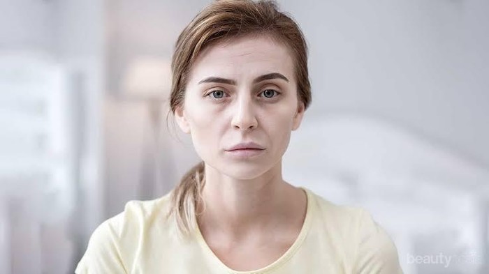 Wajib Disimak, Ini Beberapa Gejala Penyakit yang Dapat Terlihat di Wajah