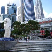 #FORUM Kuliner Wajib Saat ke Singapura, Apa saja?