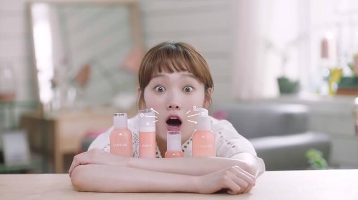 #FORUM Produk Laneige yang cocok untuk kulit remaja apa ya? #FORUM Produk Laneige yang cocok untuk kulit remaja apa ya?