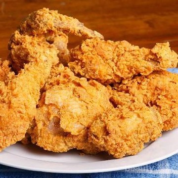 Ini Rahasia Membuat Ayam Goreng Renyah Seenak Buatan KFC, Penasaran?