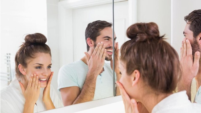 Bisa Jadi Momen Seru Berdua, Inilah 5  Produk Skincare yang Bisa Kamu Gunakan Bersama Si Dia!