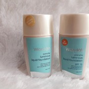 Ladies, Ingin Membeli Foundation Wardah? Inilah Varian Foundation Wardah yang Bisa Kamu Coba!