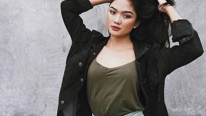 Jadi Idola Baru, Ini Dia Gaya Marion Jola Indonesian Idol yang Bisa Menjadi Inspirasimu