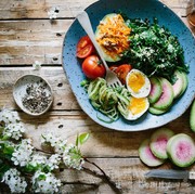 Kamu Vegetarian? Cobain 4 Tempat Makan Wajib Ini di Bali!