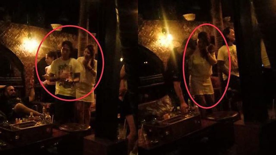 Netizen mendoakan agar Tamara Bleszynski dan Chef Juna berjodoh.