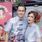 Ussy Sulistiawaty Tak Hanya Berduit Karena Jadi Artis, Ini Lho Gudang Uangnya