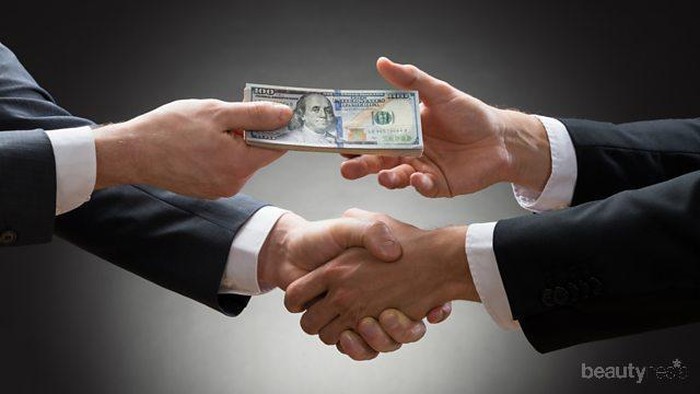 5 Negara yang Terapkan Hukuman Mati Bagi Pejabat Koruptor