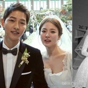 Beda dari Song-Song Couple, Rumah Tangga 7 Pasangan Seleb Korea Ini Langgeng
